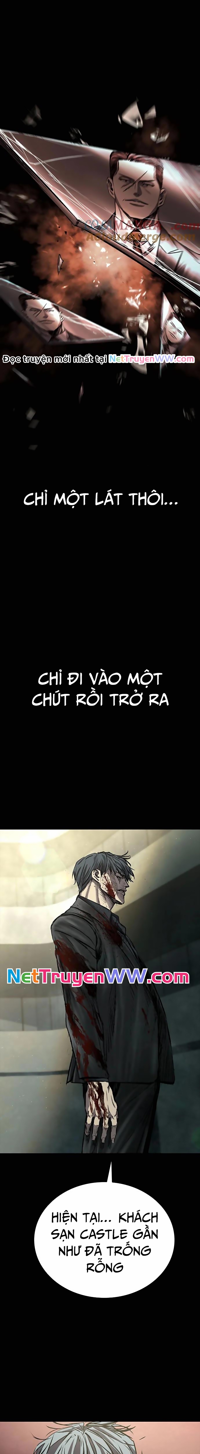 Báo Thù 2: Vạn Nhân Chi Thượng: Chapter 50