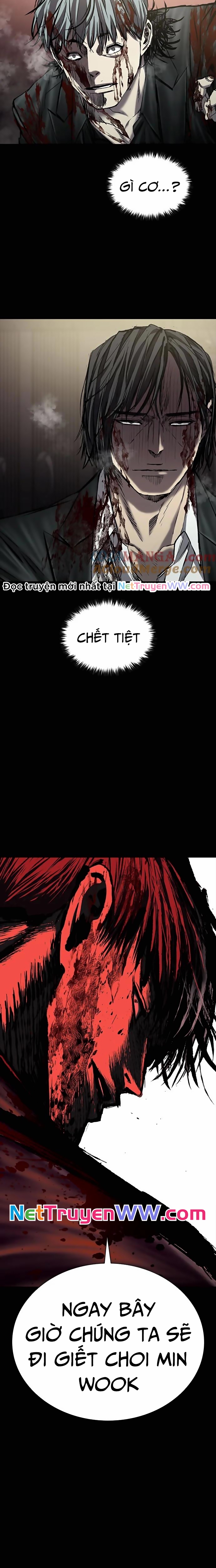 Báo Thù 2: Vạn Nhân Chi Thượng: Chapter 50