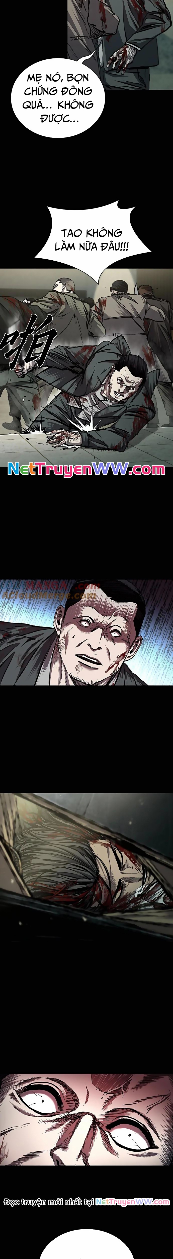 Báo Thù 2: Vạn Nhân Chi Thượng: Chapter 50