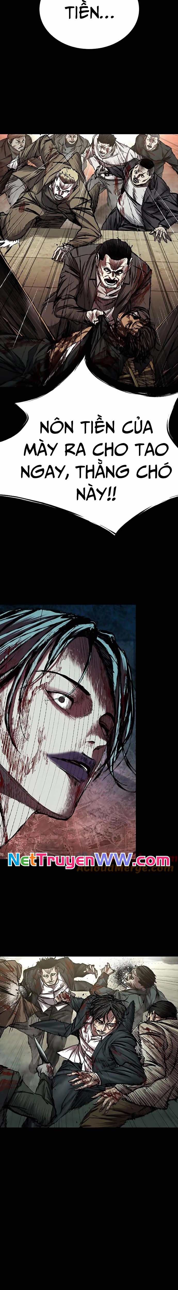 Báo Thù 2: Vạn Nhân Chi Thượng: Chapter 50