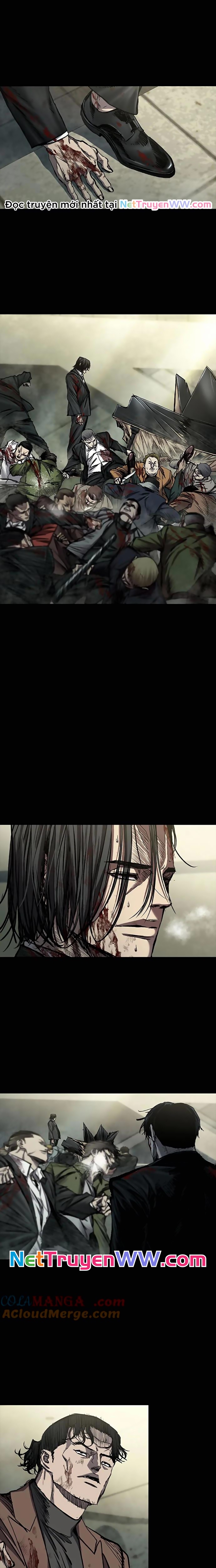 Báo Thù 2: Vạn Nhân Chi Thượng: Chapter 50