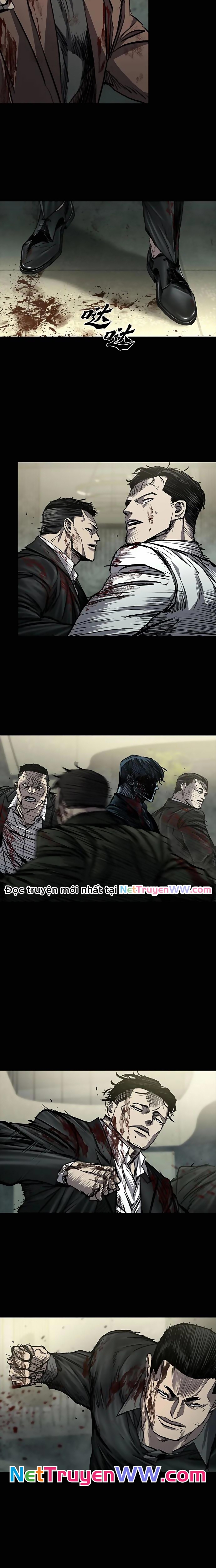 Báo Thù 2: Vạn Nhân Chi Thượng: Chapter 50