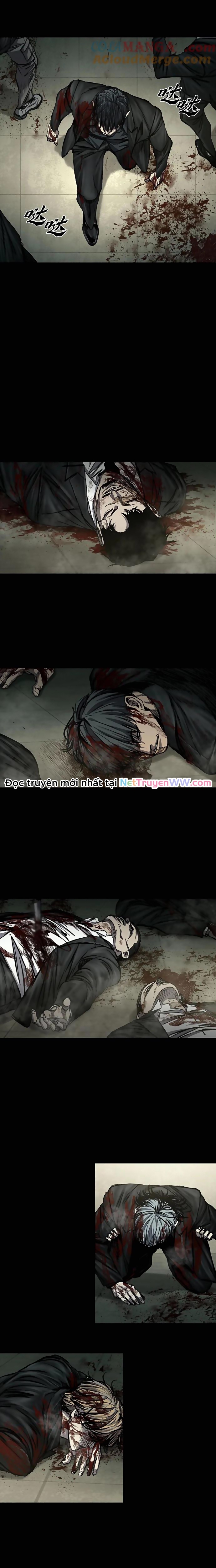 Báo Thù 2: Vạn Nhân Chi Thượng: Chapter 50