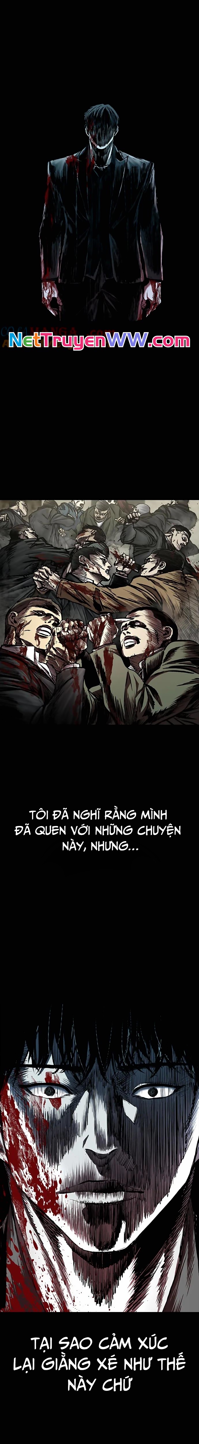 Báo Thù 2: Vạn Nhân Chi Thượng: Chapter 50