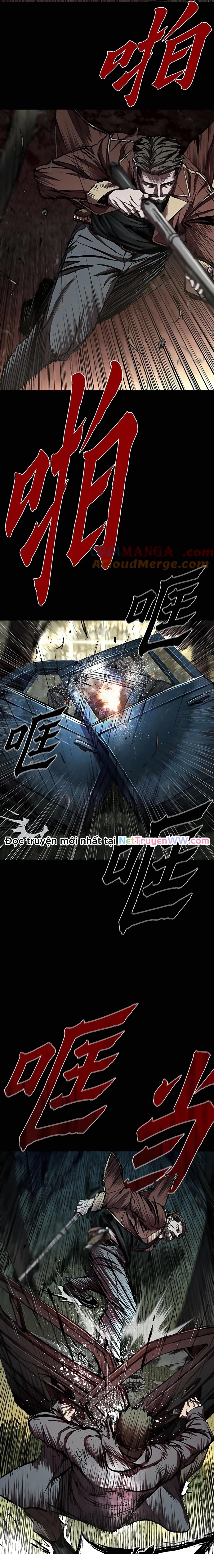 Báo Thù 2: Vạn Nhân Chi Thượng: Chapter 51