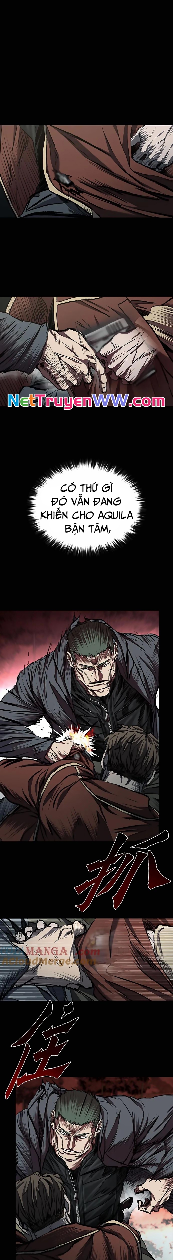 Báo Thù 2: Vạn Nhân Chi Thượng: Chapter 51