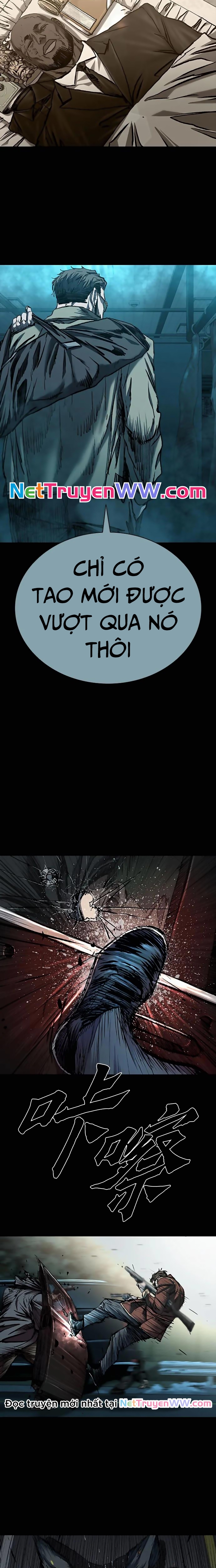 Báo Thù 2: Vạn Nhân Chi Thượng: Chapter 51