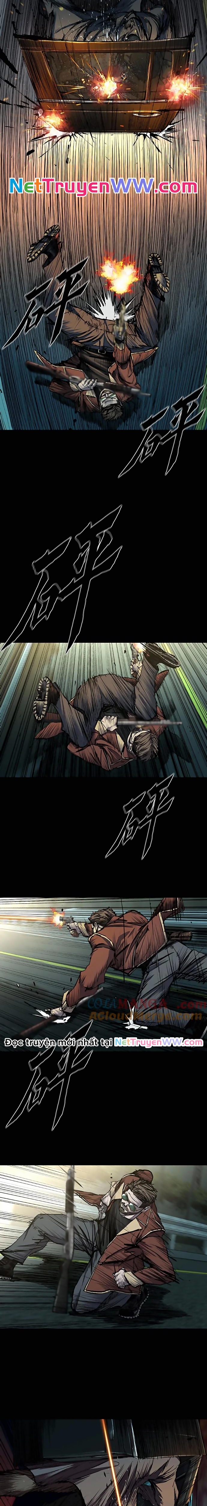 Báo Thù 2: Vạn Nhân Chi Thượng: Chapter 51