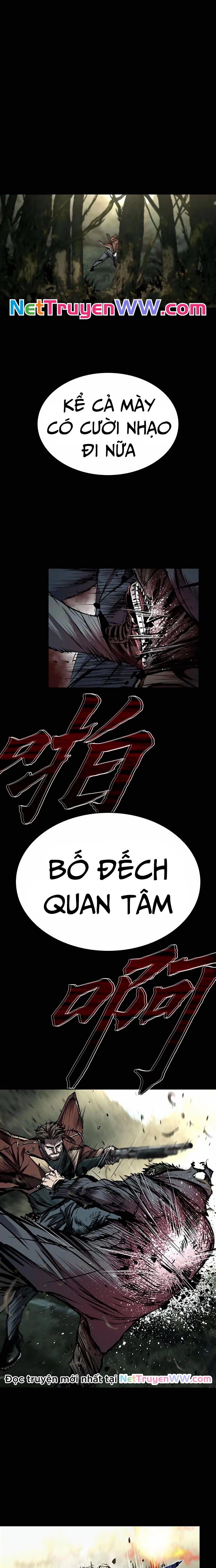 Báo Thù 2: Vạn Nhân Chi Thượng: Chapter 52