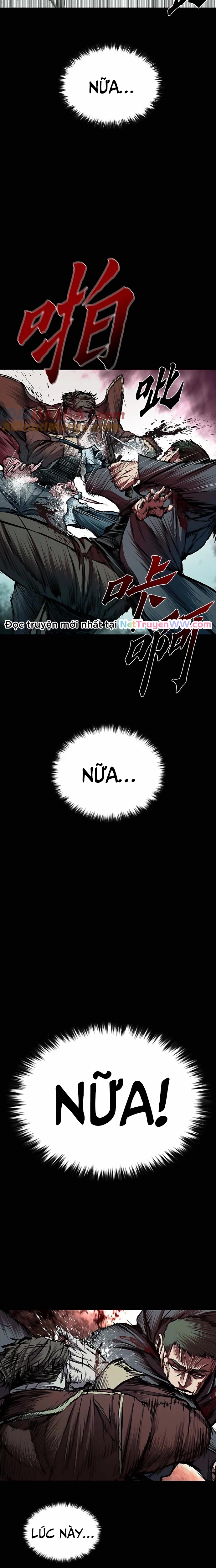 Báo Thù 2: Vạn Nhân Chi Thượng: Chapter 52