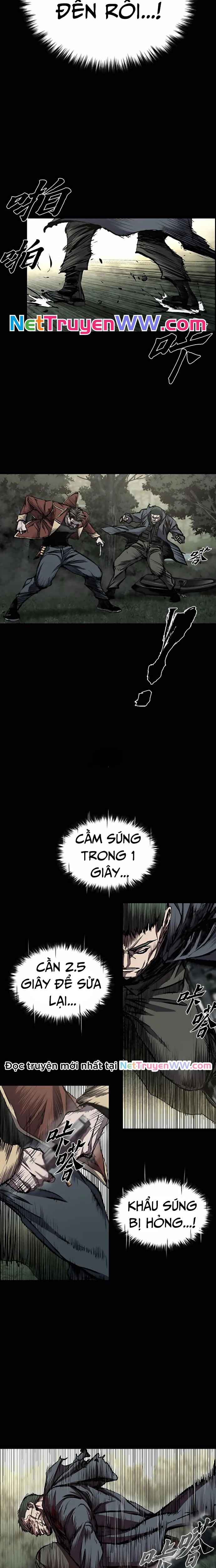 Báo Thù 2: Vạn Nhân Chi Thượng: Chapter 52