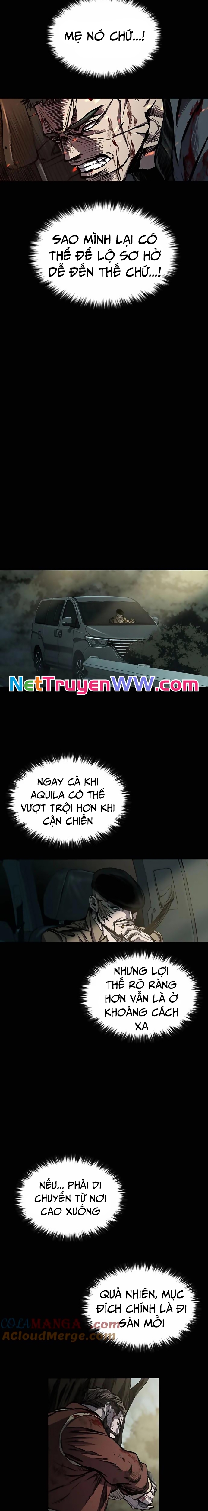 Báo Thù 2: Vạn Nhân Chi Thượng: Chapter 52