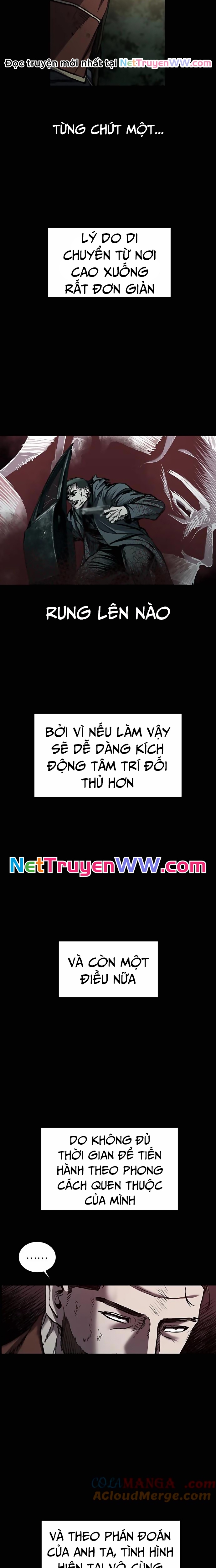 Báo Thù 2: Vạn Nhân Chi Thượng: Chapter 52