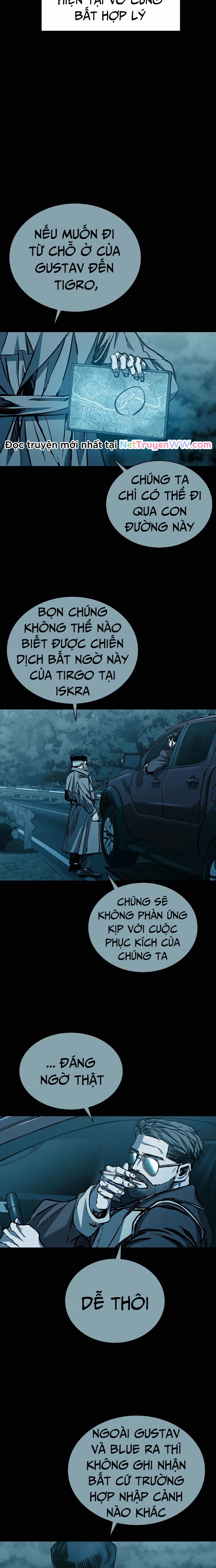 Báo Thù 2: Vạn Nhân Chi Thượng: Chapter 52