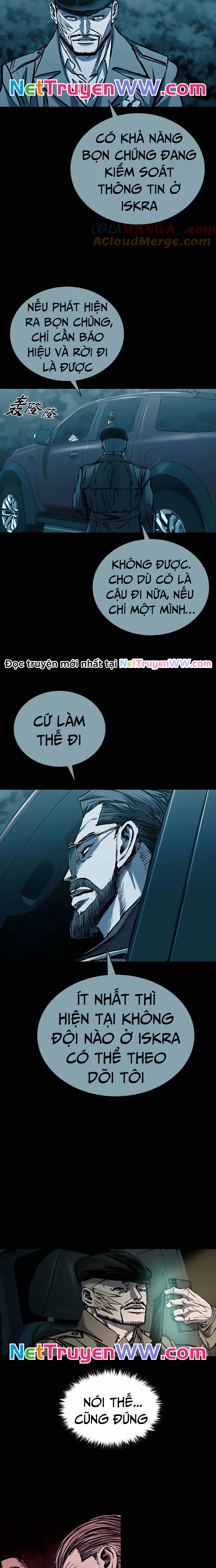 Báo Thù 2: Vạn Nhân Chi Thượng: Chapter 52