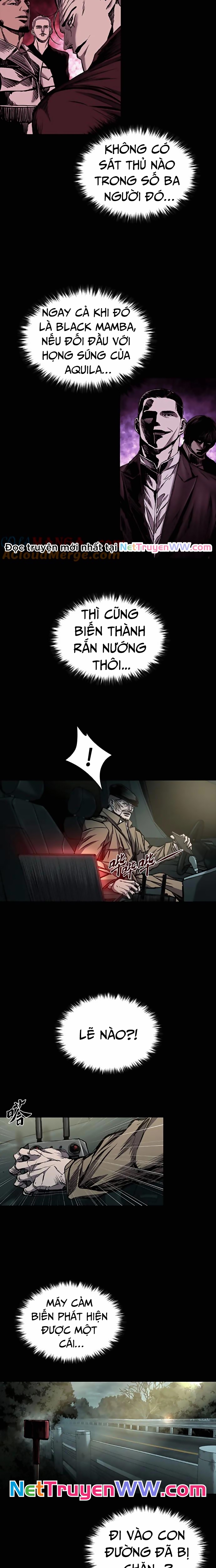 Báo Thù 2: Vạn Nhân Chi Thượng: Chapter 52