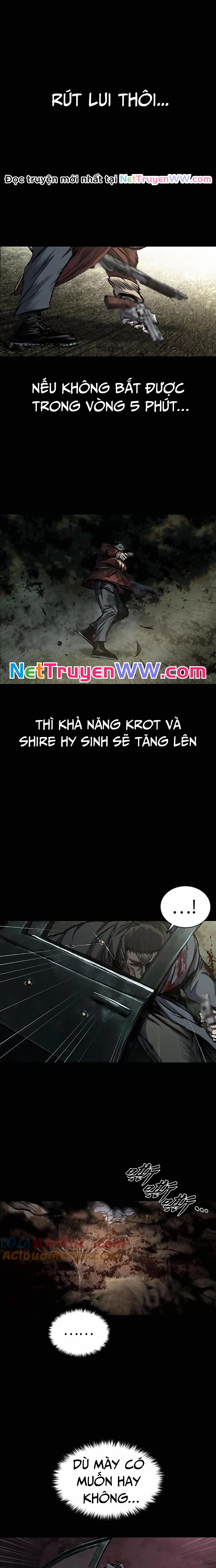 Báo Thù 2: Vạn Nhân Chi Thượng: Chapter 52