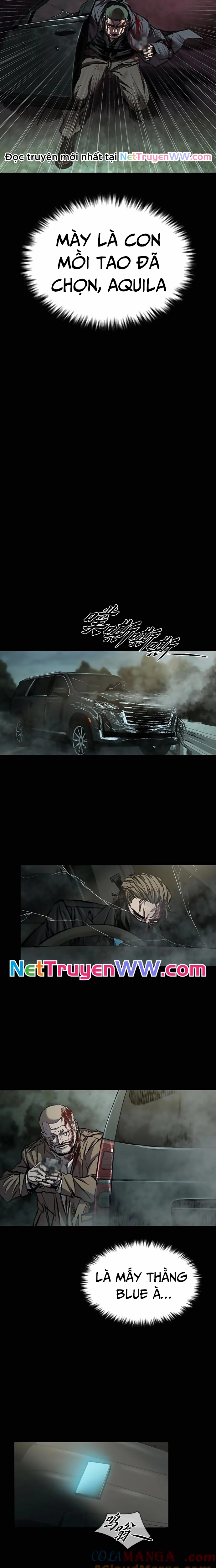 Báo Thù 2: Vạn Nhân Chi Thượng: Chapter 52