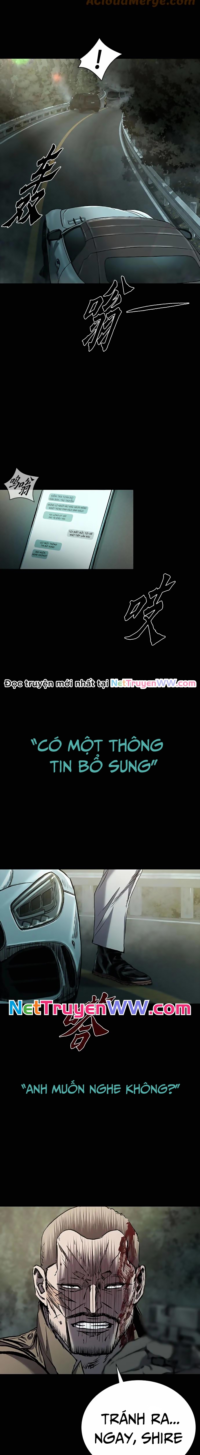 Báo Thù 2: Vạn Nhân Chi Thượng: Chapter 52