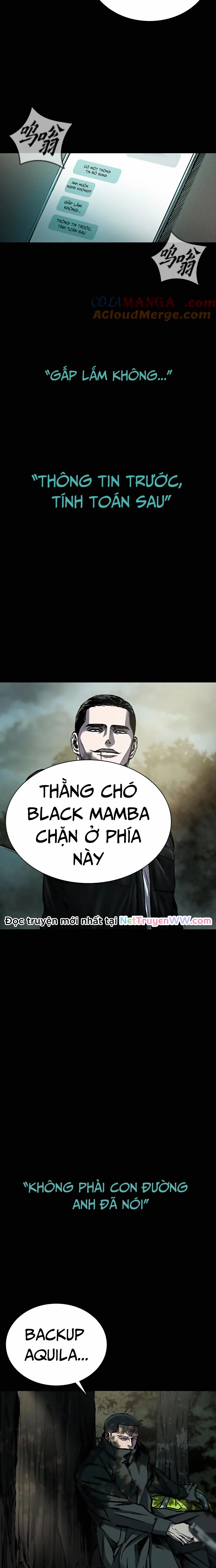 Báo Thù 2: Vạn Nhân Chi Thượng: Chapter 52