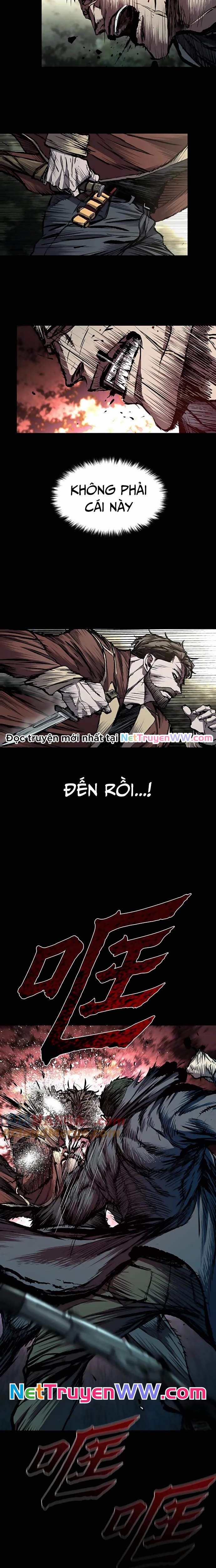 Báo Thù 2: Vạn Nhân Chi Thượng: Chapter 52