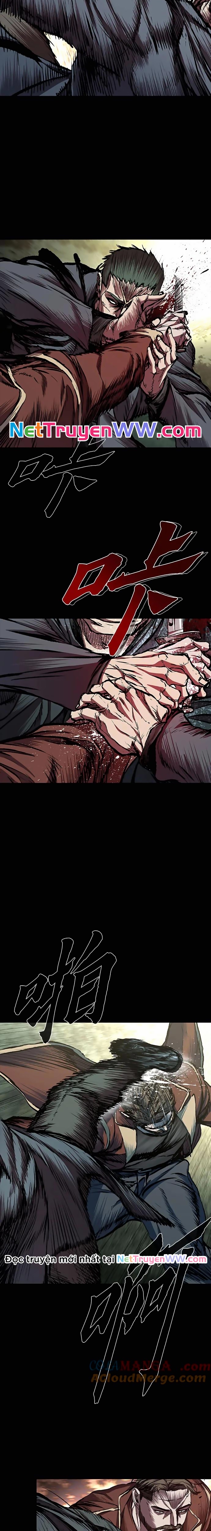 Báo Thù 2: Vạn Nhân Chi Thượng: Chapter 52