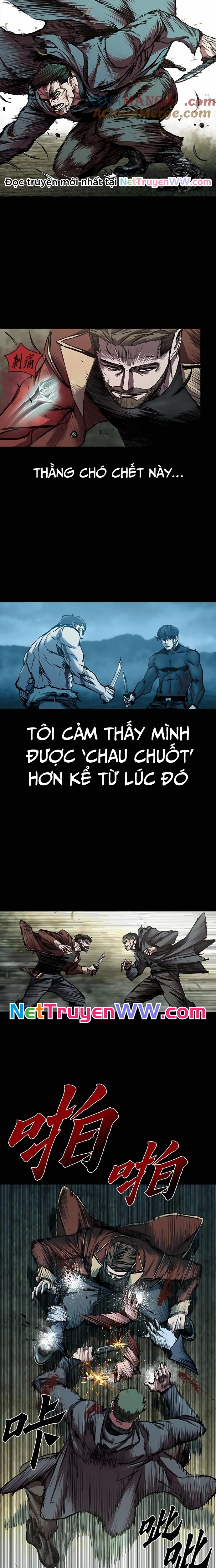 Báo Thù 2: Vạn Nhân Chi Thượng: Chapter 52