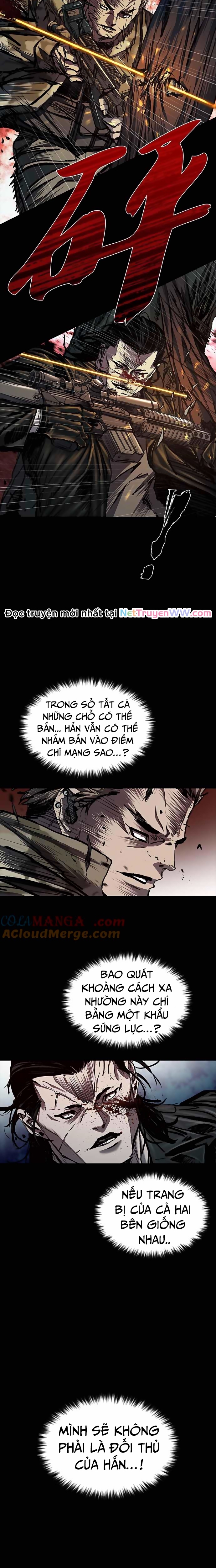 Báo Thù 2: Vạn Nhân Chi Thượng: Chapter 53