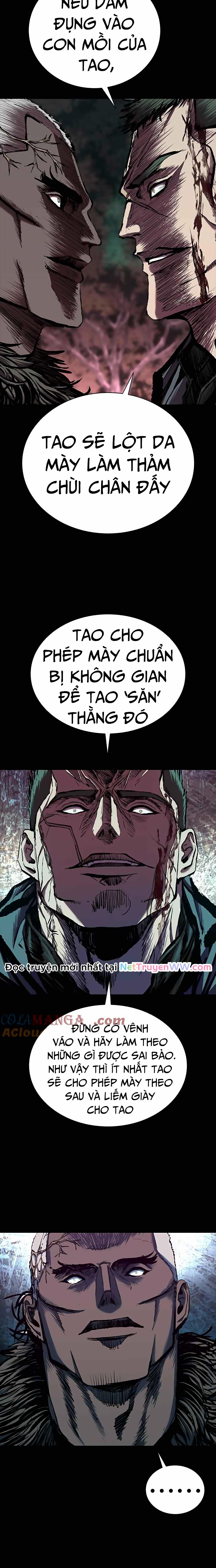 Báo Thù 2: Vạn Nhân Chi Thượng: Chapter 53