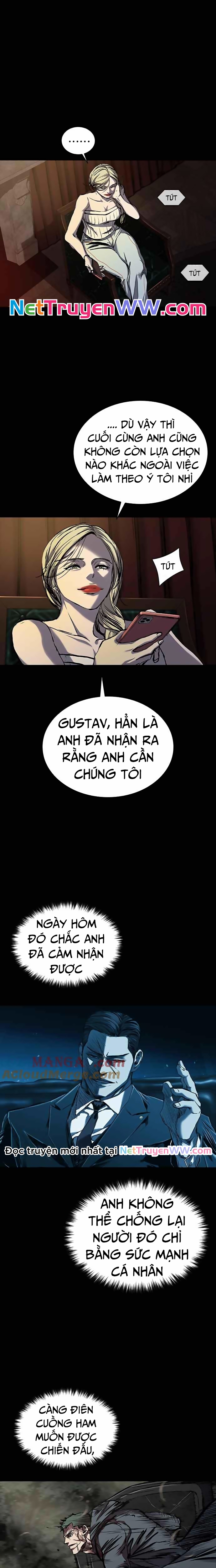 Báo Thù 2: Vạn Nhân Chi Thượng: Chapter 53