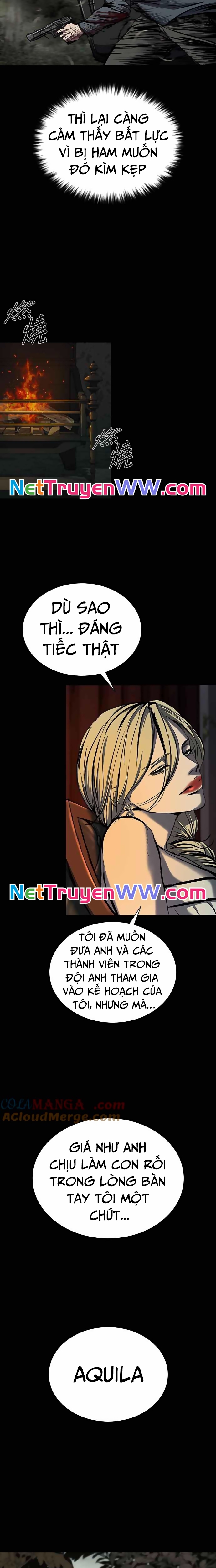 Báo Thù 2: Vạn Nhân Chi Thượng: Chapter 53