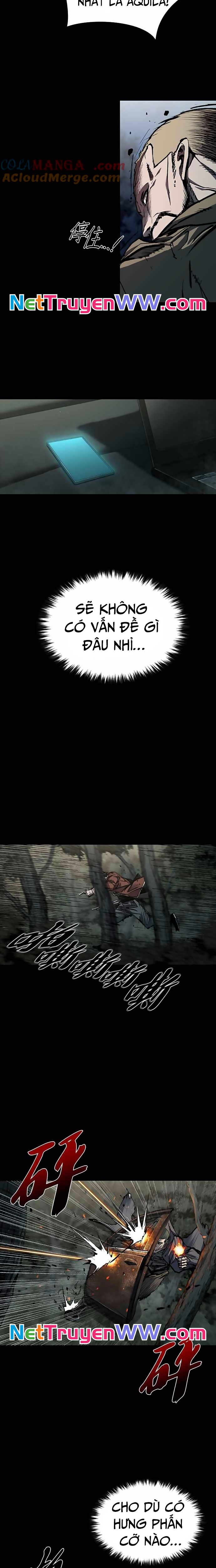 Báo Thù 2: Vạn Nhân Chi Thượng: Chapter 53