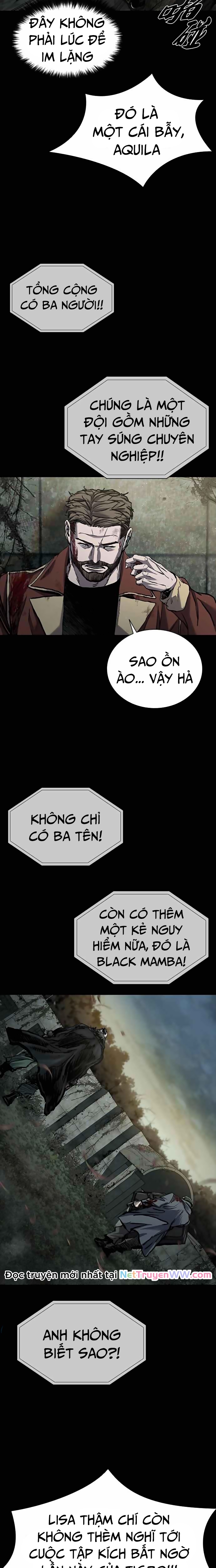 Báo Thù 2: Vạn Nhân Chi Thượng: Chapter 53