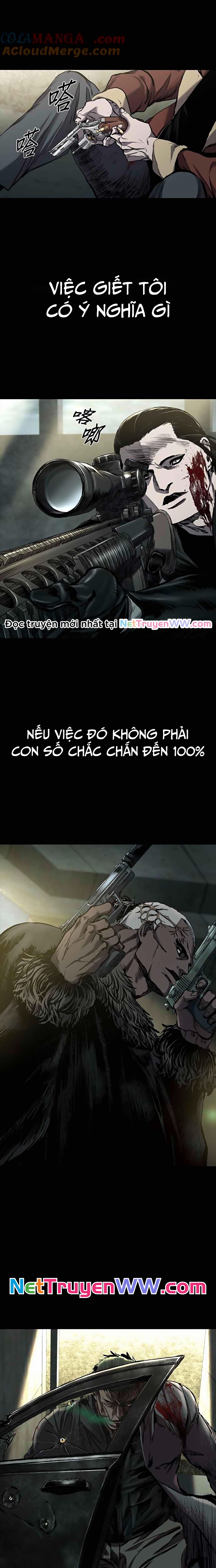 Báo Thù 2: Vạn Nhân Chi Thượng: Chapter 53