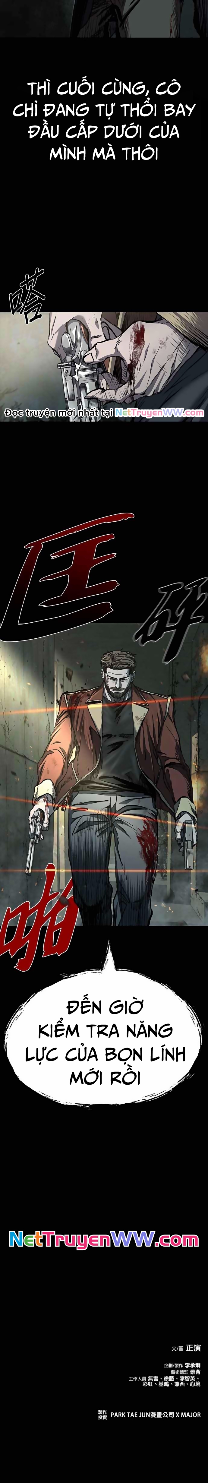 Báo Thù 2: Vạn Nhân Chi Thượng: Chapter 53