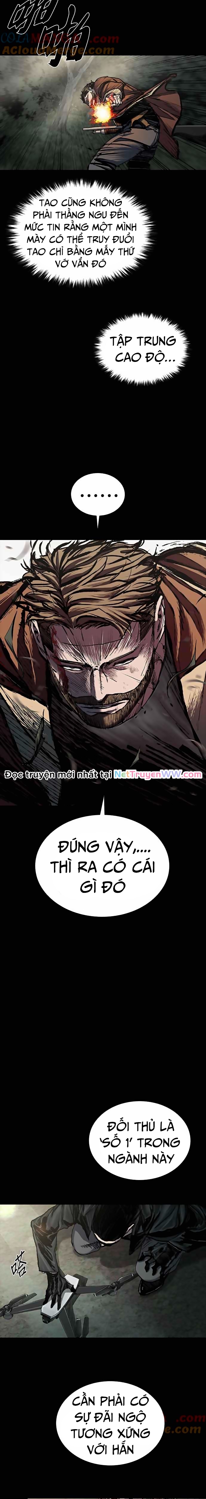 Báo Thù 2: Vạn Nhân Chi Thượng: Chapter 53