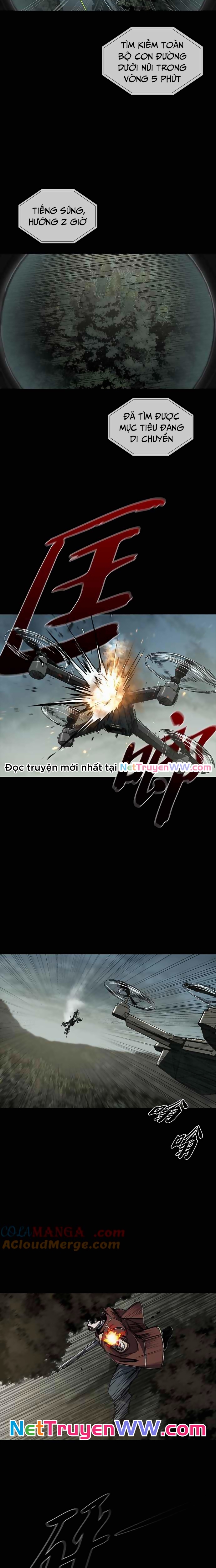 Báo Thù 2: Vạn Nhân Chi Thượng: Chapter 53