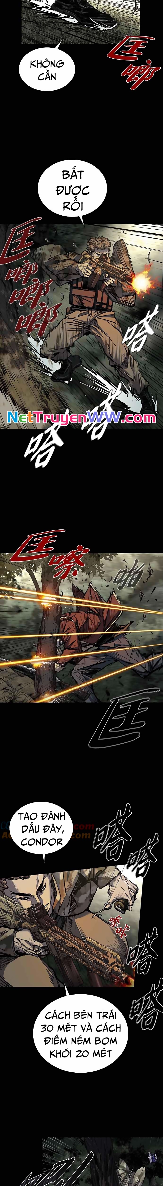 Báo Thù 2: Vạn Nhân Chi Thượng: Chapter 53