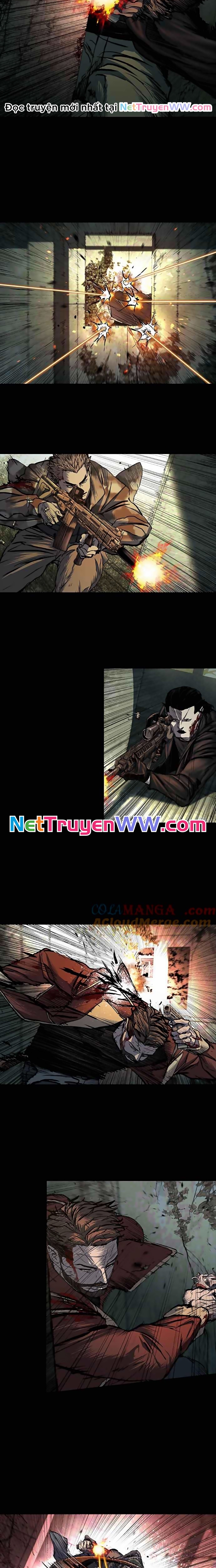 Báo Thù 2: Vạn Nhân Chi Thượng: Chapter 54