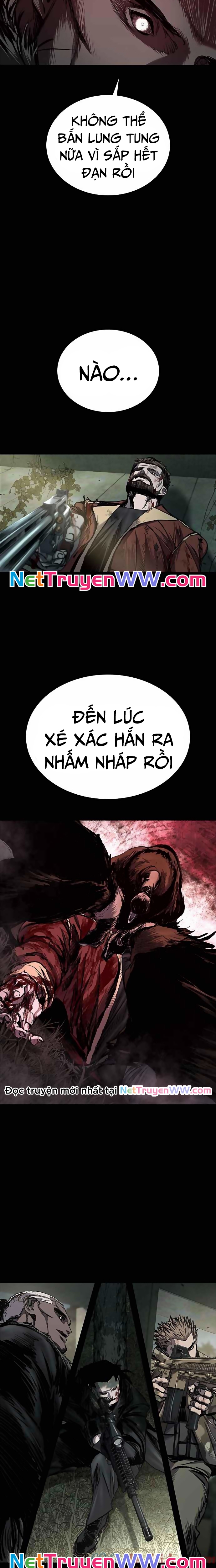 Báo Thù 2: Vạn Nhân Chi Thượng: Chapter 54