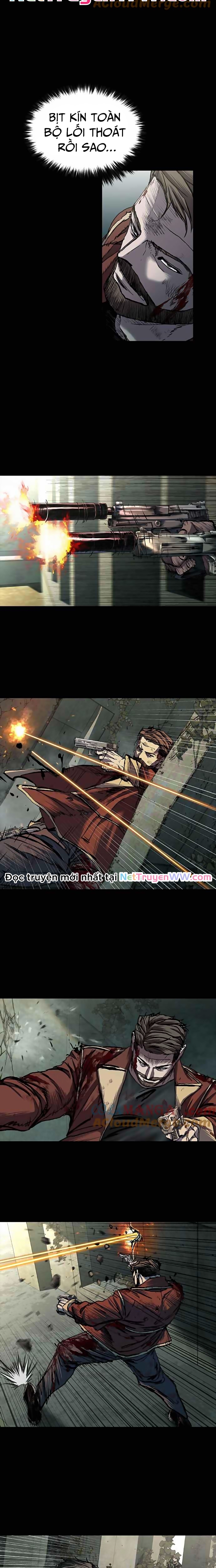 Báo Thù 2: Vạn Nhân Chi Thượng: Chapter 54