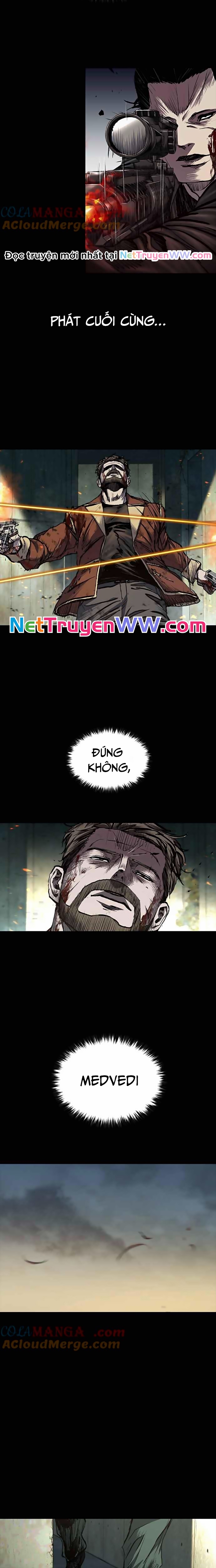 Báo Thù 2: Vạn Nhân Chi Thượng: Chapter 54