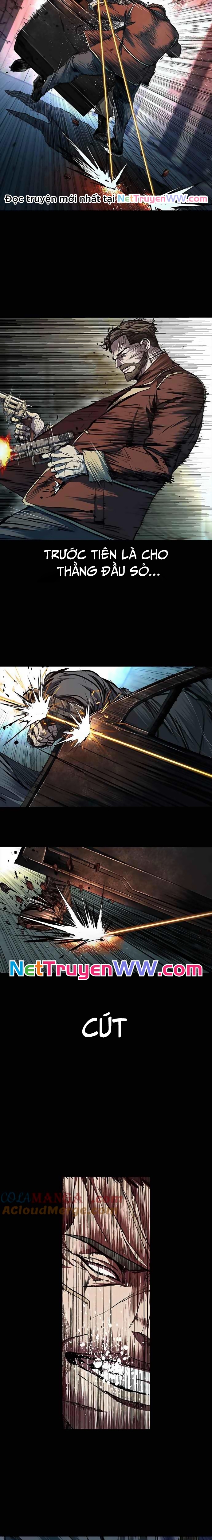 Báo Thù 2: Vạn Nhân Chi Thượng: Chapter 54