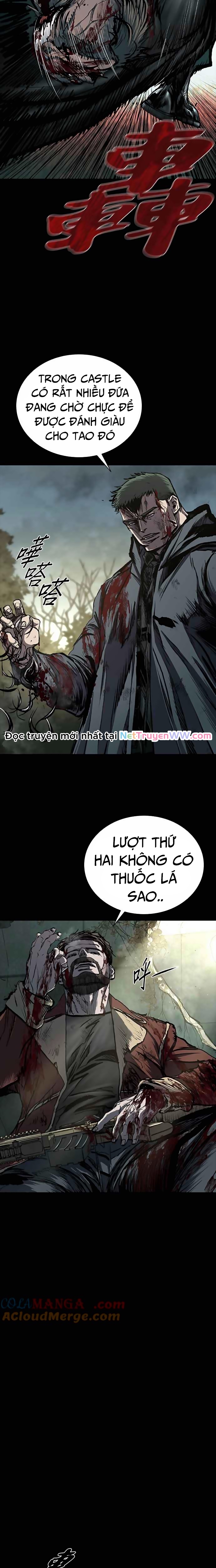 Báo Thù 2: Vạn Nhân Chi Thượng: Chapter 54