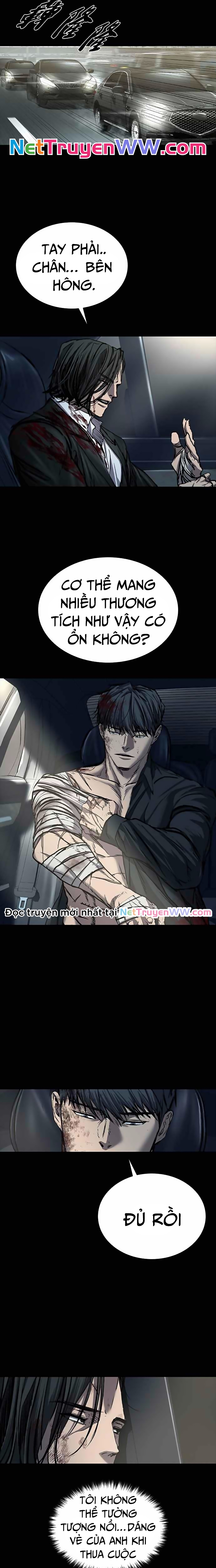 Báo Thù 2: Vạn Nhân Chi Thượng: Chapter 54