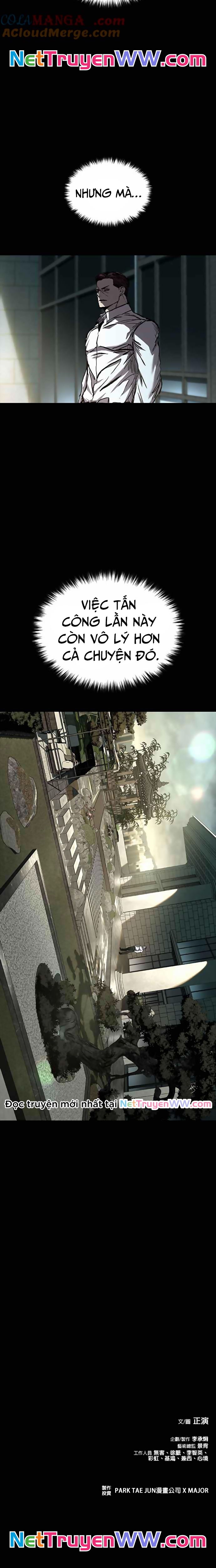 Báo Thù 2: Vạn Nhân Chi Thượng: Chapter 54