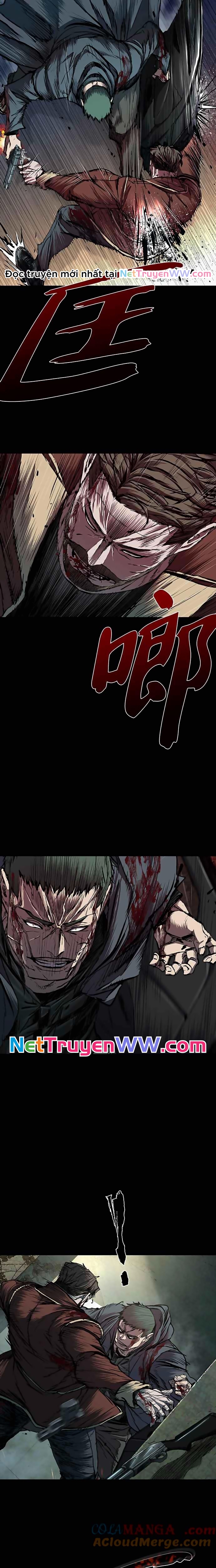 Báo Thù 2: Vạn Nhân Chi Thượng: Chapter 54