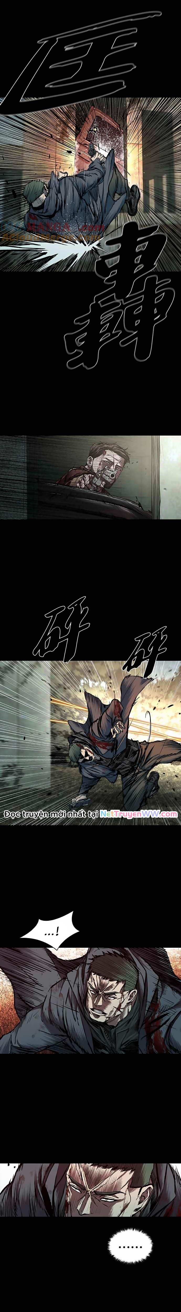 Báo Thù 2: Vạn Nhân Chi Thượng: Chapter 54