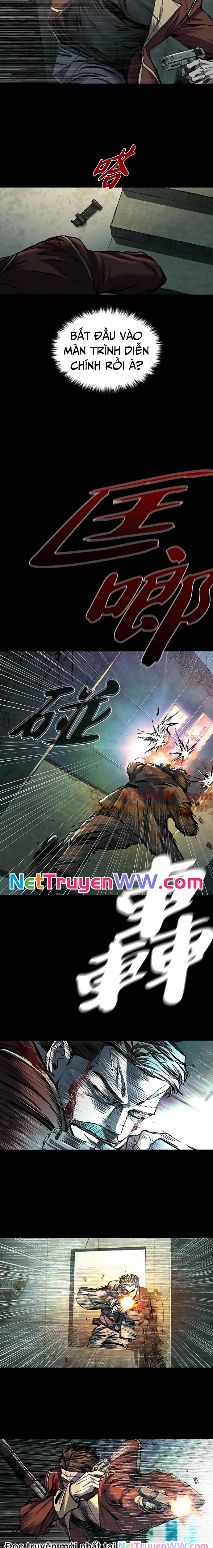 Báo Thù 2: Vạn Nhân Chi Thượng: Chapter 54