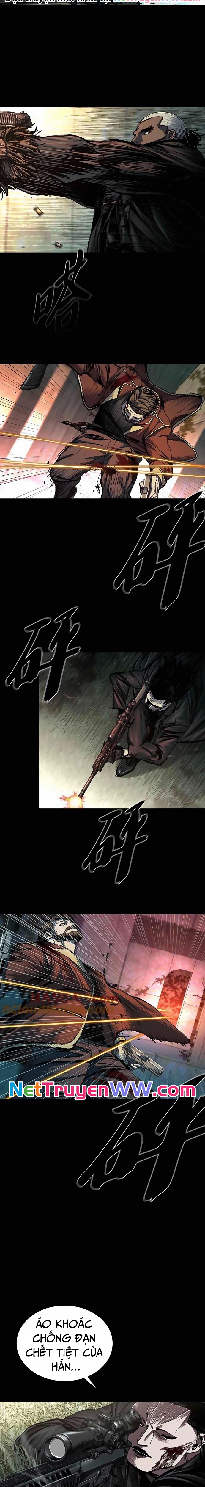 Báo Thù 2: Vạn Nhân Chi Thượng: Chapter 54